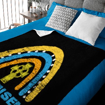 Discover Jesus Rebirth Baby Blankets