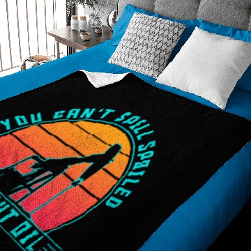 Discover Oilfield Worker Roughneck Rig Baby Blankets