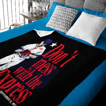 Discover Bo jackson Baby Blankets