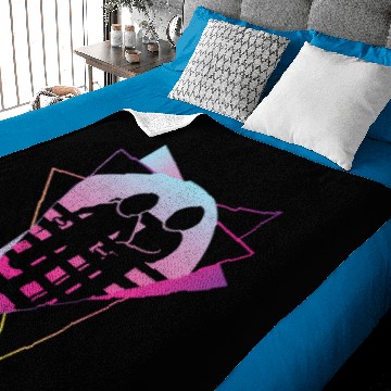 Discover Physical Therapist Therapy Baby Blankets