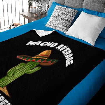 Discover Nacho Average Foster Parent Baby Blankets