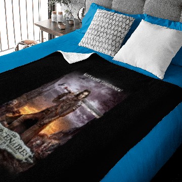 Discover heron test 3 Baby Blankets