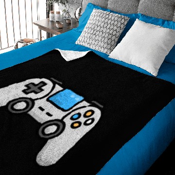 Discover Bring your Playstation controller Baby Blankets
