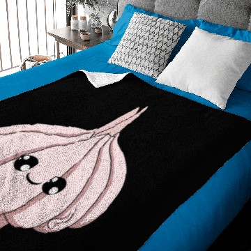 Discover Garlic Baby Blankets