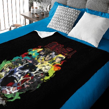 Discover AO Titan Baby Blankets