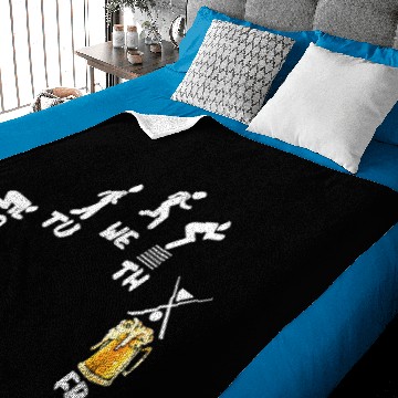 Discover Billiard Pool Player Billard 8-Ball Baby Blankets