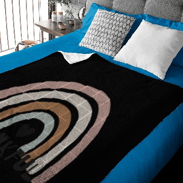 Discover Thankful Baby Blankets