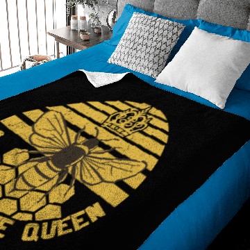 Discover God Save The Queen 2 Baby Blankets
