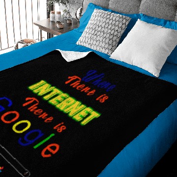 Discover When You Need Information Google 2 Baby Blankets