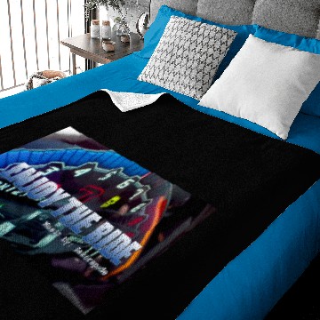 Discover Lambo Dashboard Baby Blankets