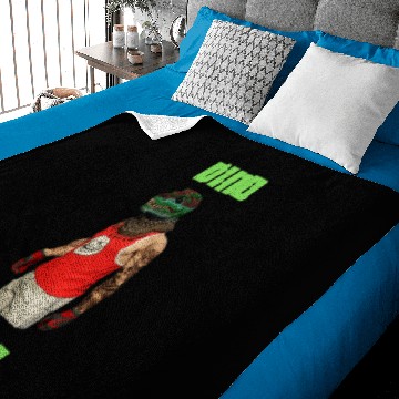 Discover Dino Gang GTA Online Baby Blankets