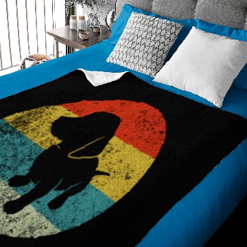 Discover vizsla Baby Blankets