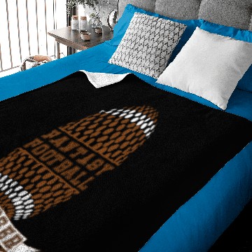 Discover Fantasy football no 1 loser Baby Blankets