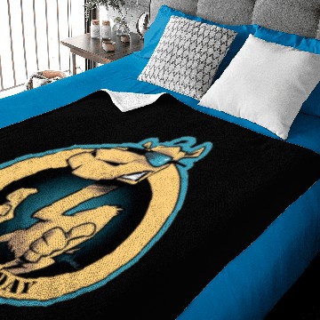 Discover Hump Day Camel Baby Blankets