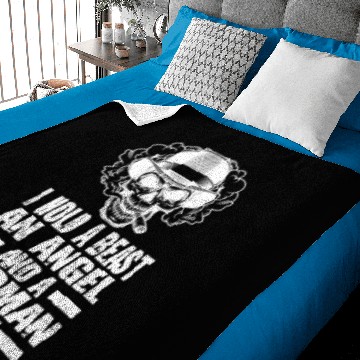 Discover Bdsm Clothes Baby Blankets