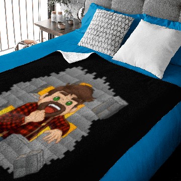 Discover Oh yeah Baby Blankets