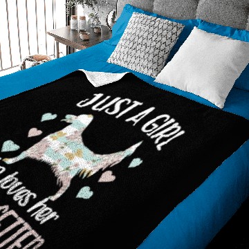 Discover English Setter Girl English Setter Mom Dog Lover Baby Blankets