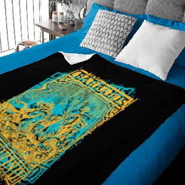 Discover Barbados - And Beyond! Baby Blankets