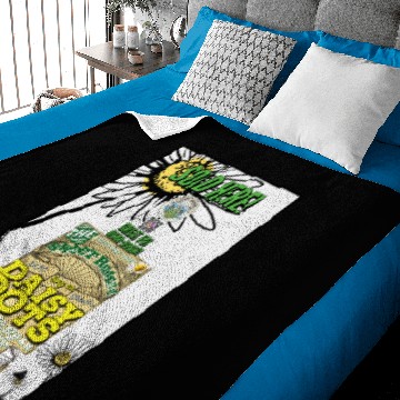 Discover Daisy Dots sold here Baby Blankets