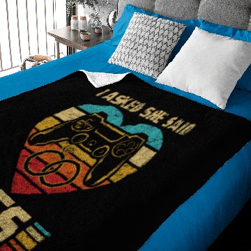 Discover Proposal Ideas Matching Couple Engagement Gifts Baby Blankets