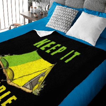 Discover Keep it Simple Baby Blankets