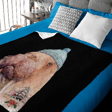 Discover Save Walrus Wiles Baby Blankets