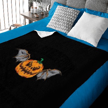 Discover halloweentown university Baby Blankets