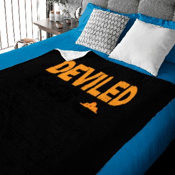 Discover Deviled Eggs Nutrition Facts - Eggs Baby Blankets