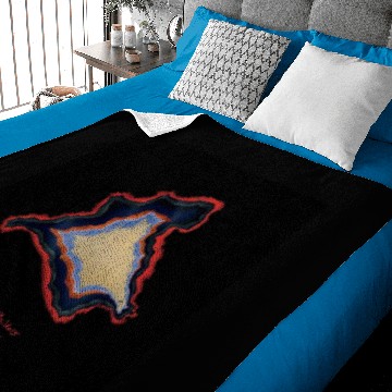 Discover Tyler Childers Purgatory Original Baby Blankets