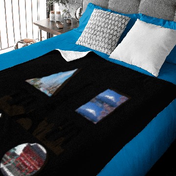 Discover PlayStation View Country Baby Blankets