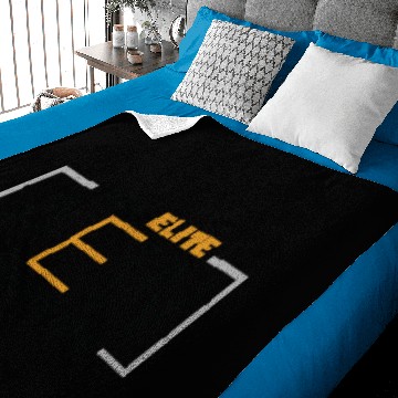 Discover CM Puunk Baby Blankets