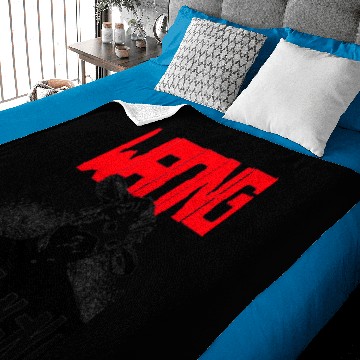 Discover Nomeansno original merch Baby Blankets