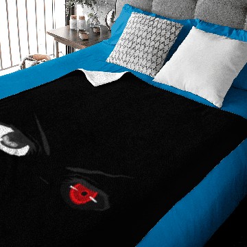 Discover Toky Ghoul 2 Baby Blankets