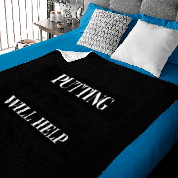 Discover Putting God First Baby Blankets