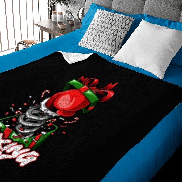 Discover boxing day Baby Blankets