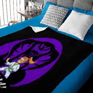 Discover cobra kai Baby Blankets