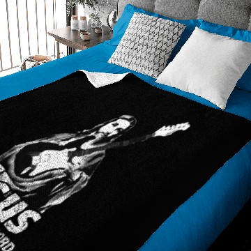 Discover Gsus my favorite Chord. Funny Christian Jesus Art Baby Blankets