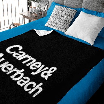 Discover The Black Keys Baby Blankets