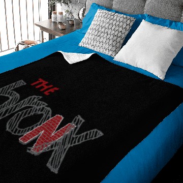 Discover The Bronx Baby Blankets