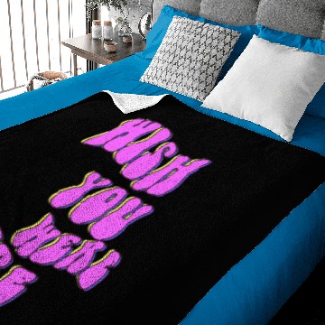 Discover Wish You Were Here Baby Blankets