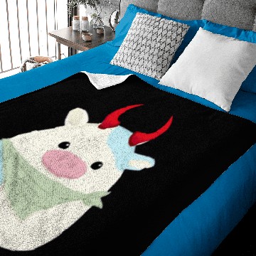 Discover Halloween Squishmallows Baby Blankets