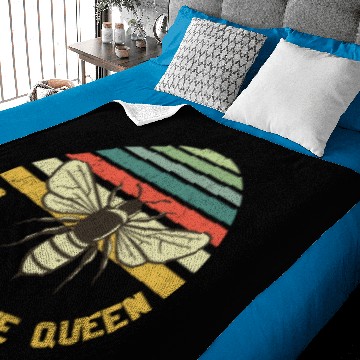 Discover GOD SAVE THE QUEEN Baby Blankets