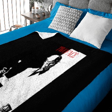 Discover Two-face Baby Blankets