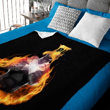 Discover CM Puunk Baby Blankets