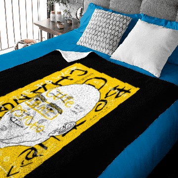 Discover Ronaldo Baby Blankets