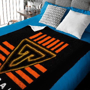 Discover Typical Gamer Baby Blankets