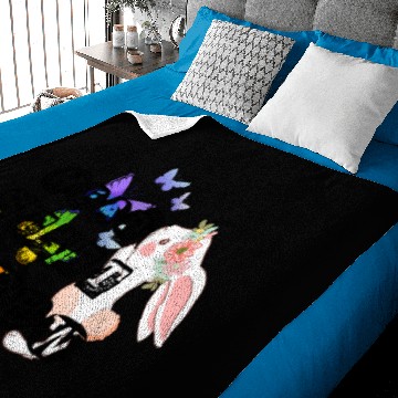 Discover Head Start Crew Baby Blankets