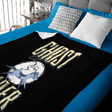 Discover The Ghost Rider Baby Blankets