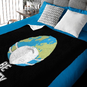 Discover BE SAFETY Baby Blankets