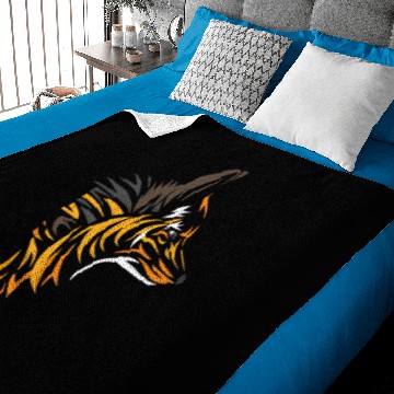 Discover Werewolf Baby Blankets